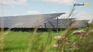 Breach Farm Solar Project UK