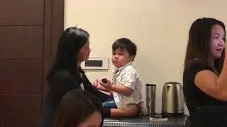 ADCF FRIDAY SERVICE 16.11.18