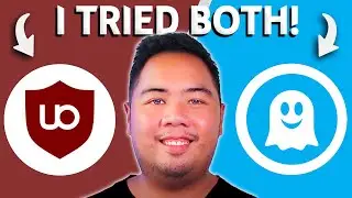 Ublock Origin vs Ghostery (2026) - Which One Is BETTER?