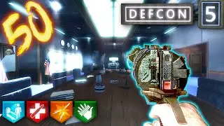 BLACK OPS 1 