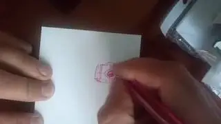 Scetching, quick paint, design
