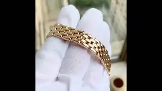 PANTH&Egrave;RE DE CARTIER WATCH WJPN0020 SECOND HAND REVIEW