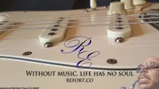 By Request written by R.E. Fort