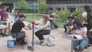 Be Bold at Rhode Island College - The Rhode Show, 9/12/22