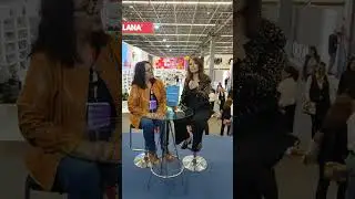 Durante la @FILGuadalajara platicamos con Ana Laura Munguía, autora de Responsabilidad Emocional