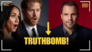 SURROGACY SCANDAL - Dan Wootton EXPOSE Buckingham Palace responds to Meghan Markle
