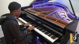 Nine 9 Nine | Performed by Ellis
