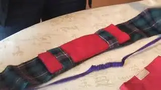 3 The Fleece Pad