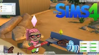 Sims 4: Get A First Look At The New Features In This Highly Anticipated Game! LIVE 11/12/2023