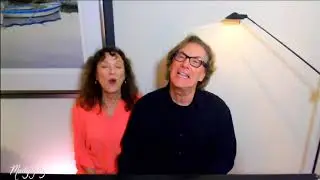 'House of Worship #99' with Marty Goetz LIVE