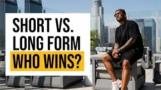 Short-Form vs. Long-Form Video: The Best Content Strategy for Brand Growth in 2026