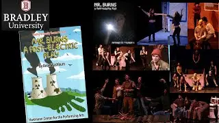 BU Mr Burns Act 3 (Sat)