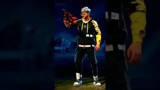 Free fire attitude ringtone shot video  !