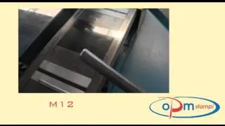 107 UMA FILETTATRICE
