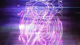 Crystal Ash - 1024K Magic [Visual]