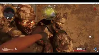 instant max Level and dm ultra proof