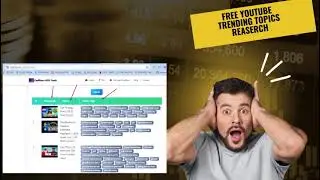 YouTube Tools | The powerful YouTube tools you need to grow your YouTube audience.
