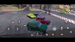 MadOut 2 Но это гонка на Нивах