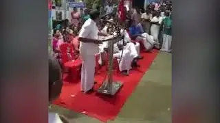 'സിപിഐയെ മുച്ചൂടും തല്ലും'; ഭീഷണി മുഴക്കി സിപിഎം ഏരിയ സെക്രട്ടറി|CPM area secretary Shaju Jacob