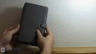 Review: Noreve Cover for Nexus 7 2 - Best Cover Award