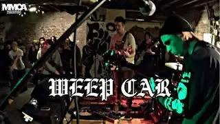 WEEPCAR - TULSA / 1-3-26