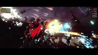 Warframe Teralyst Eidolon 11  Kills In One Night  Patch [22.9.0]