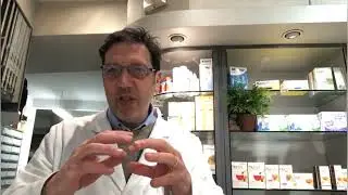 Ginkgo biloba: una pianta che stimola la circolazione celebrale