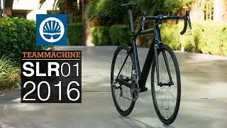 BMC - Impec Lab teammachine SLR01 2016