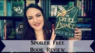 The Cruel Prince | Spoiler Free Review