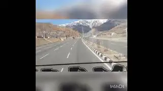 welcome to Kashmir Valley