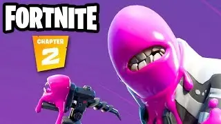 TEEF! Fortnite Chapter 2 Duos! - Fortnite - Gameplay Part 93