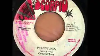 GENERAL TREES + BLACK ROOTS - Peanut man + version (Scorpio)