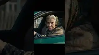 #viral #funny #bmw #shorts #grandma #best