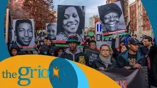 UN: After a history of &lsquo;racial terrorism&rsquo; US owes black people reparations