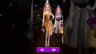 unique makeup look😯@SutapaMajhi-cy9sj #fashionshow #gaming #gameplay #girlgamer #femalegamer&hearts;️👍