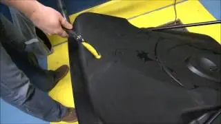 Should I fill a portable basketball base with sand or water?