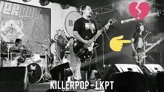 L.K.P.T lelaki kesepian penuh trauma - Killerpop