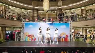Nextiny cover Blackpink - Kill This Love - [Audition] @YOKOAN X PANTIP 2025 | Cover Dance Thailand