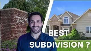 Moving to Pleasant Prairie, WI ? Check out this home in Prairie Ridge Estates!