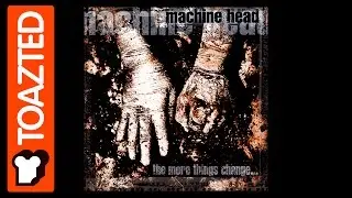 Machinehead interview (pt 2/2) | 1994 | Toazted