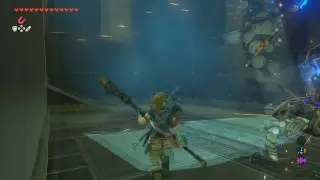 Rok Uwog Shrine Guide
