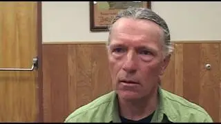 Empathy Documentary - Jack Lehman on Empathy (1 of 2)
