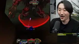 SAVIX SOLO WAILING CAVERNS CHALLENGE