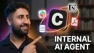The Internal AI Agent Every Company NEEDS in 2026