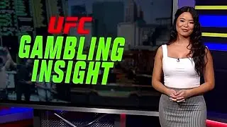Советы по ставкам на UFC Vegas 60 | Анализ ставок Minty