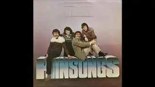 The Hinsons - Beyond a Shadow of a Doubt