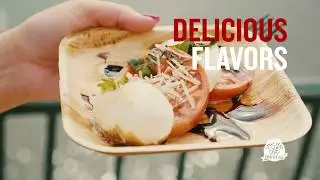 SeaWorld Orlando's Seven Seas Food Festival | OrlandoVacation.com