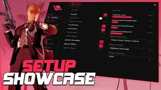 Supreme Cheats External V3 - Setup Showcase