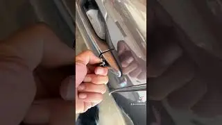 2014 Lexus ES350 smart key copy
