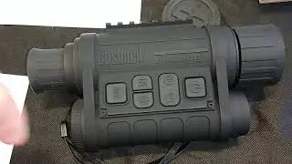 SOLD OUT Bushnell Equinox Digital Night Vision 4.5x 40mm Militarysurplusllc.com